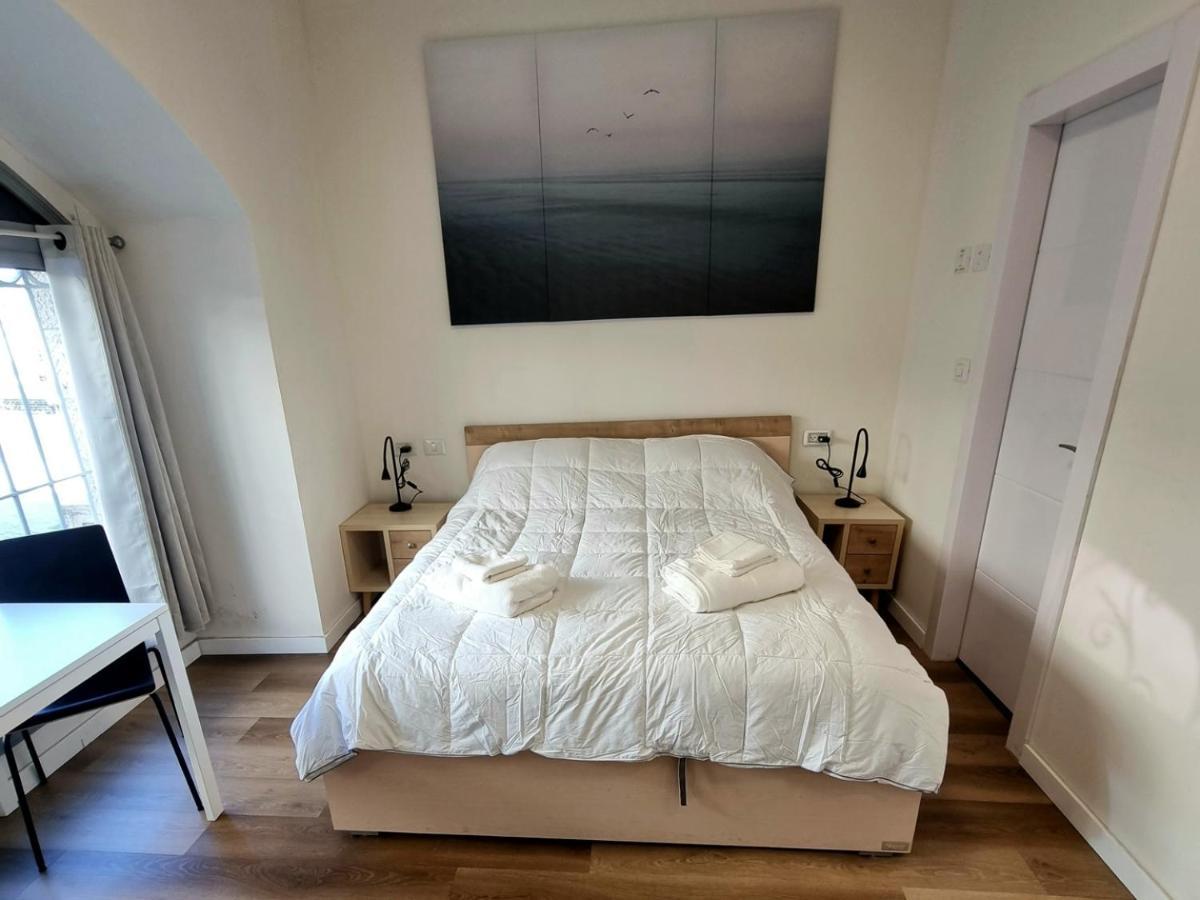 Jaffa 17- Shani Studio Suite Jeruzalém Exteriér fotografie